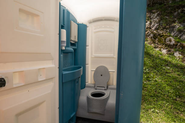 Best Porta potty delivery and setup  in USA